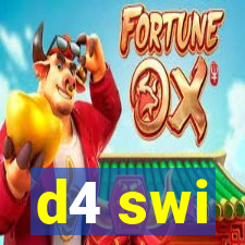 d4 swi